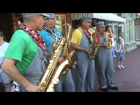 Toon Town Tuners "Zip-A-Dee-Doo-D...