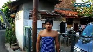 Kosong? Astaghfirullah alajim (Parodi Iklan Ramayana)