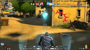 BFH - 1v1 vs. GoldenStrikez