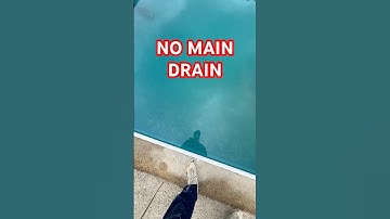 POOL LINER WILL BE SET AND FORGOTTEN #swimmingpool #work #shorts