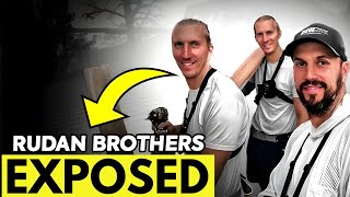 You Wont Believe Whats Behind The Rudan Brothers Free Roofs