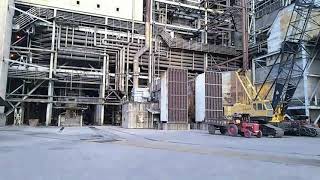 Thermal Power Plant Overviewanpara Power Plantuprvunl