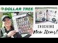 DOLLAR TREE HAUL | SHOCKING NEW ITEMS! | JUNE 5, 2020
