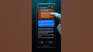 How to automate email with GMAIL  | Hindi | GRID AI | paper business card scanner