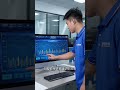 ⚡ Hydraulic Press Energy-Saving Monitoring System | 24/7 Real-Time Factory Monitoring