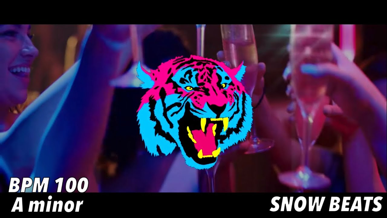 SNOWBEATS企画　ビート2【Show Time】