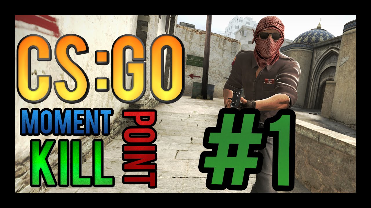 Point Kill Moment Point Kill #1 - YouTube