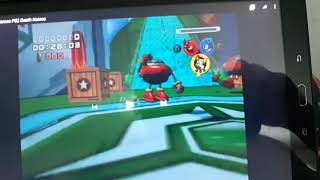 Tails death sound sonic heroes