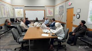 2026.06.03 West Salem Redevelopment Advisory Board Meeting