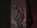 Killing Floor 3 - Cyst Reveal #gaming #games #killingfloor3 #horrorgaming #playstation #pcgaming