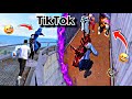 فري فاير اكثر مواقف محرجه مقاطع تيكتوك خايسه TIKTOK FREE FIRE 