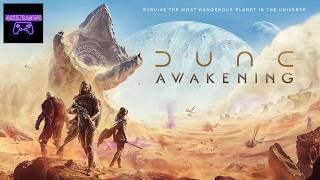 DUNE AWAKENING I DEMENAGEMENT I PARTIE 2 I QUÊTES I LETS PLAY #12