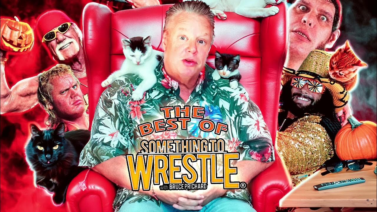 The Best Of Something To Wrestle 407 YouTube the-best-of-something-to-wrestle-407-youtube
