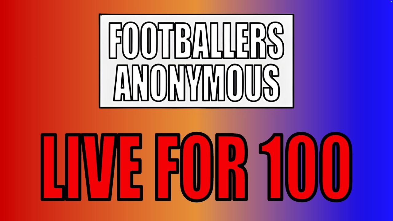 100 Subscriber Stream!!!
