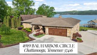 4919 Bal Harbor Circle Chattanooga, TN 37416