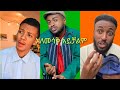 አስቂኝ ቀልዶች Funny TikTok Videos