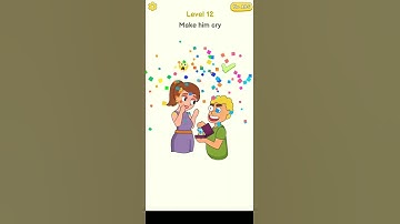 Delete Puzzle erase one part level 12 | GAMEPLAY