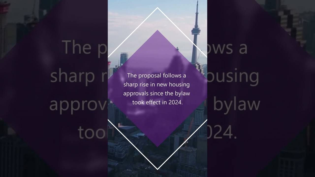 Edmonton May Limit Mid-Block Housing to 6 Units