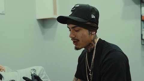 GIFTED- Know me (Official Music Video)