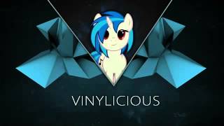 PON3 Vinylicious