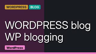 Wordpress: Inline style to PHP (2 Solutions!!)