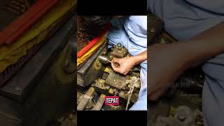 Mekanik Pakistan: Ahli Modifikasi Senjata & Peluru!#shorts