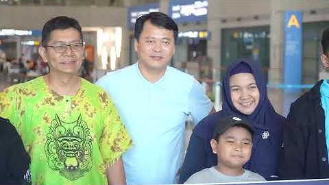 International Youth Robotics Competition (IYRC) Korea 2023 Official Video