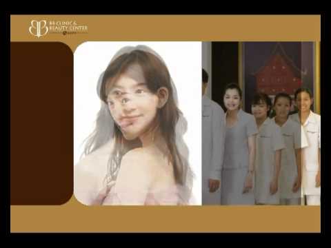 Sample Beauty Clinic VDO Presentation