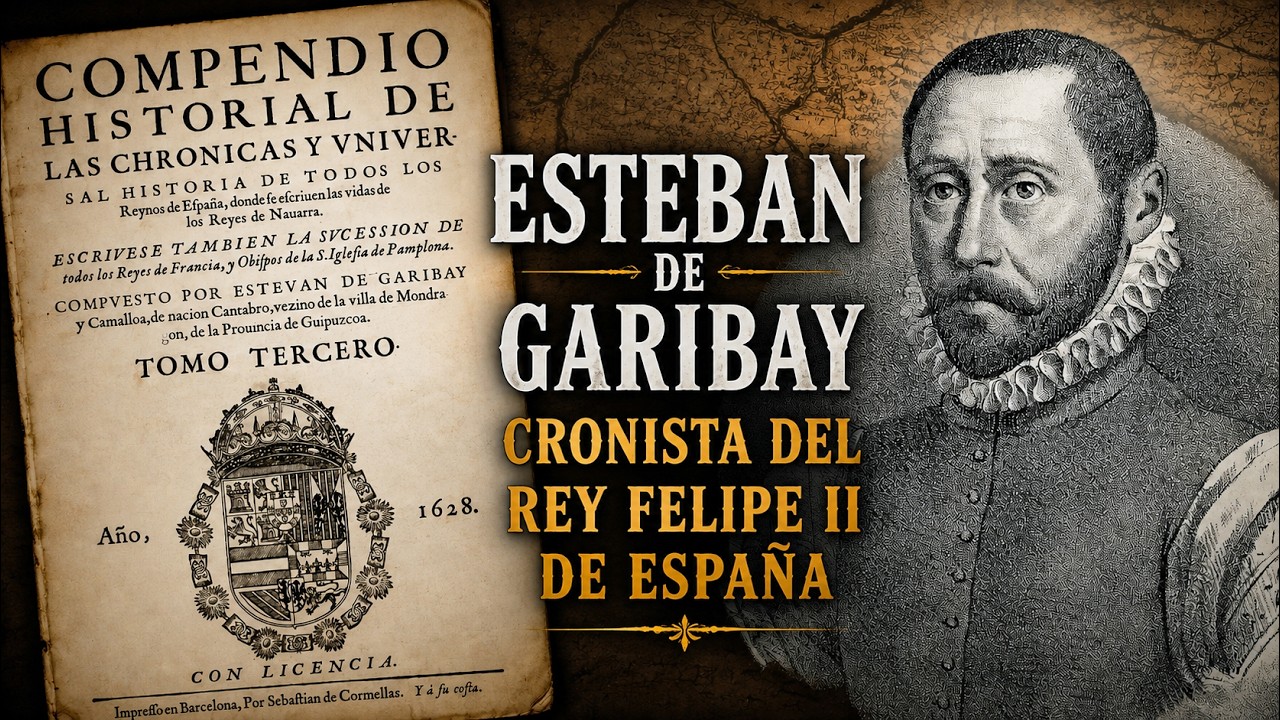 El alma de Garibay