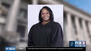 Crime watchdog questions Orleans Parish Judge Nandi Campbell's high acquittal rate
