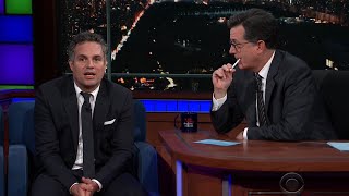 Was Mark Ruffalo Fired by Avengers 4 Directors? Profile