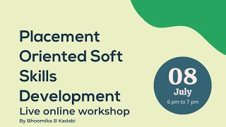 Placement Oriented Soft Skills Development screenshot 5