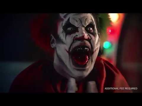 england nationality Slasher Circus 3D