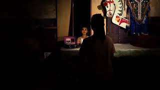 Jati Diri Warok Suromenggolo