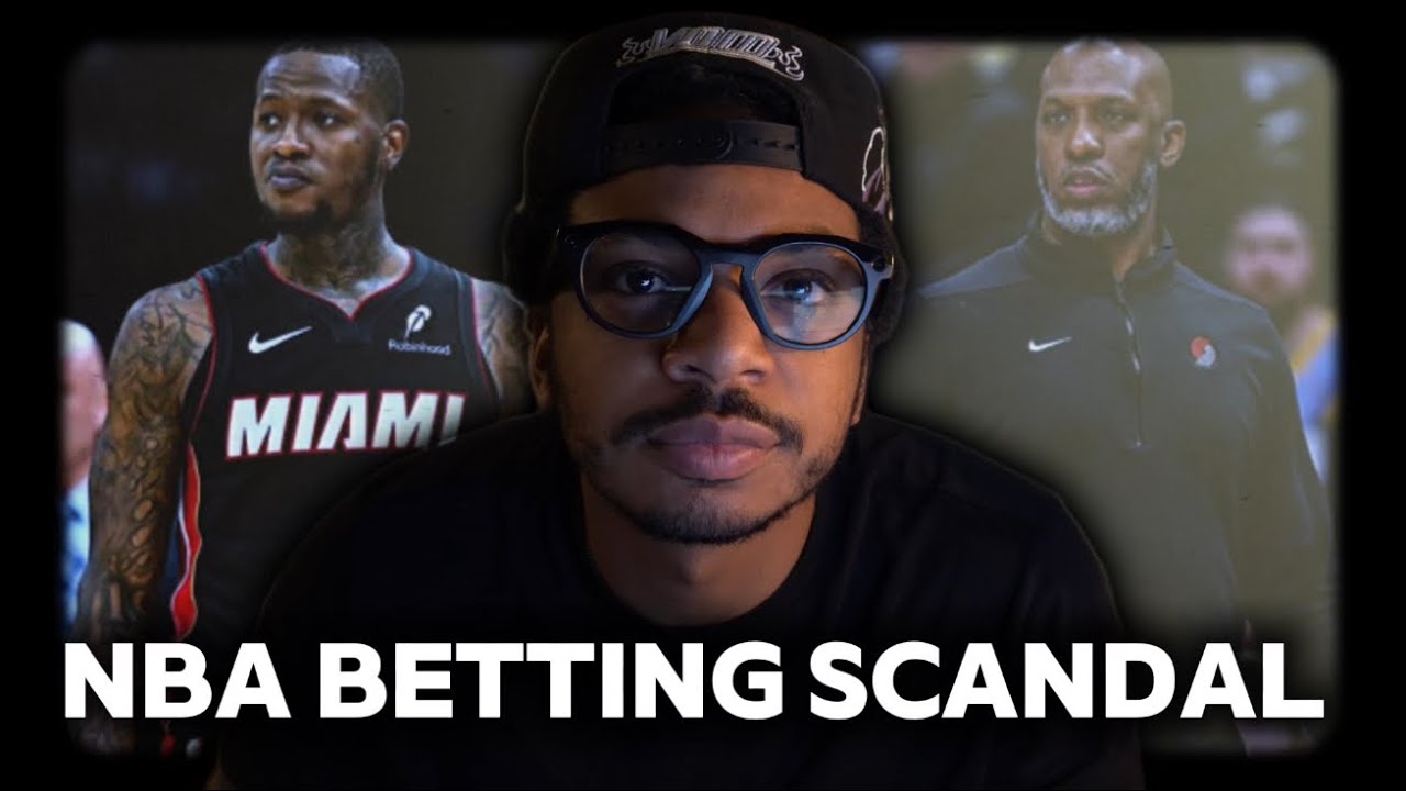 NBA’s Open Secret: Inside the Billups/Rozier FBI Gambling Investigation
