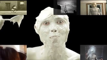 [REUPLOADED](Happy Halloween) The Dark Side of YouTube (Sparta Overdrive Remix V11)