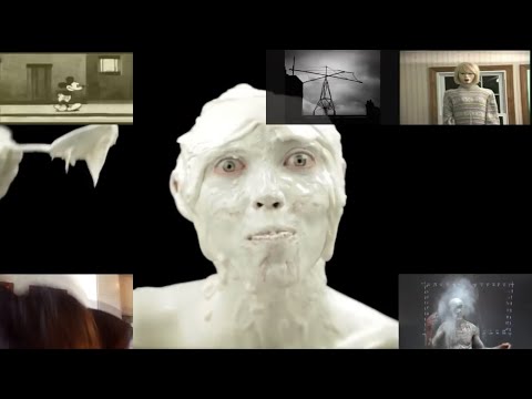 REUPLOADED Happy Halloween The Dark Side Of YouTube Sparta Overdrive Remix V11