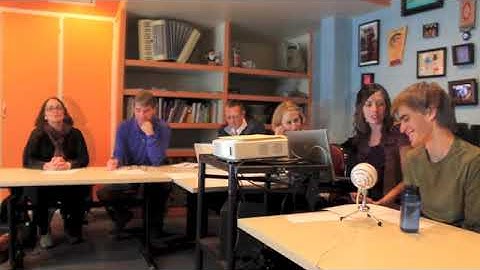 Student Led IEP Highlights