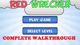 Remove Red Block Android Games Full Game 