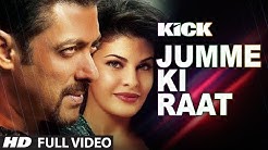 Jumme Ki Raat Full Video Song | Salman Khan, Jacqueline Fernandez | Mika Singh | Himesh Reshammiya  - Durasi: 5:12. 