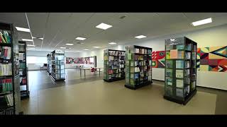 Campus UIR-Rabat Business School