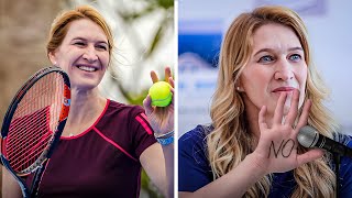 Steffi Graf - Lifestyle And Life After Tennis