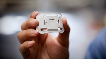 John Rogers describes the foundations of bio-integrated electronics and his plans for the brain