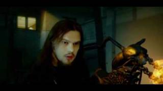 Ghost Rider 2 Parody