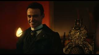 Nathalie Emmanuel Attends a Bloody Rehearsal Dinner | The Invitation (2022) | Now Scaring