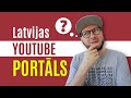 Latvijas Youtube portāls