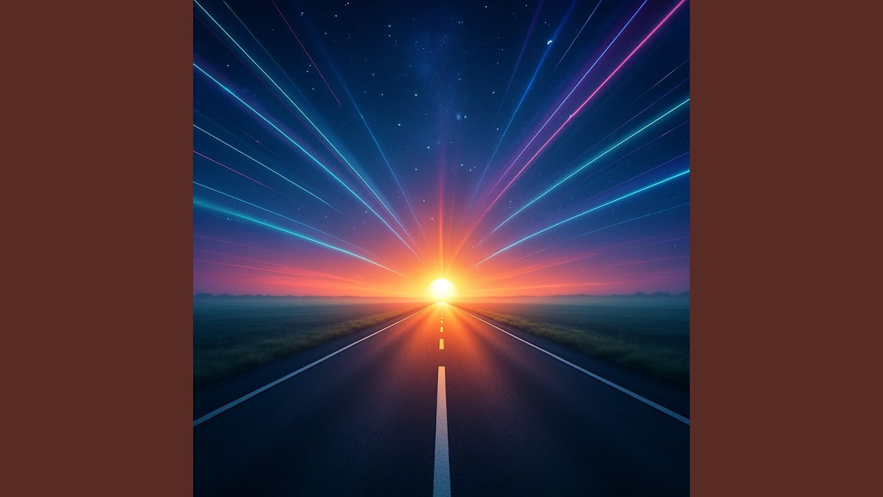 Ahead
