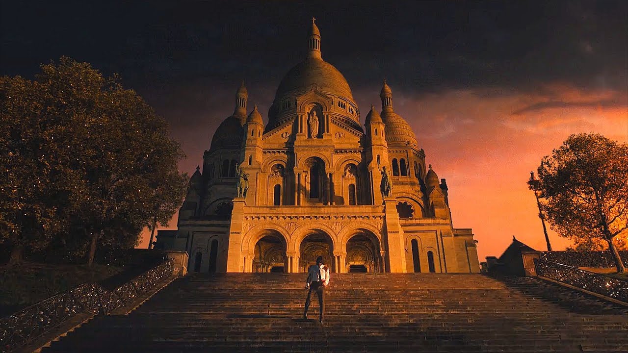 A Reason To Fight (Sneak Peak)