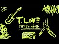 T LOVE TUTTO BENE Gościnnie Sokół Lyric Video T LOVE TUTTO BENE Gościnnie Sokół Lyric Video