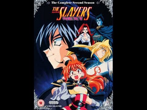 Slayer Next Capitulo 03 Audio Latino